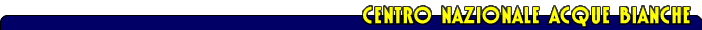 Centro Nazionale Acque Bianche